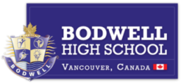 Bodwell High School