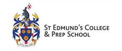 St Edmund’s College