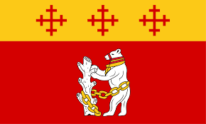Рагби, Великобритания