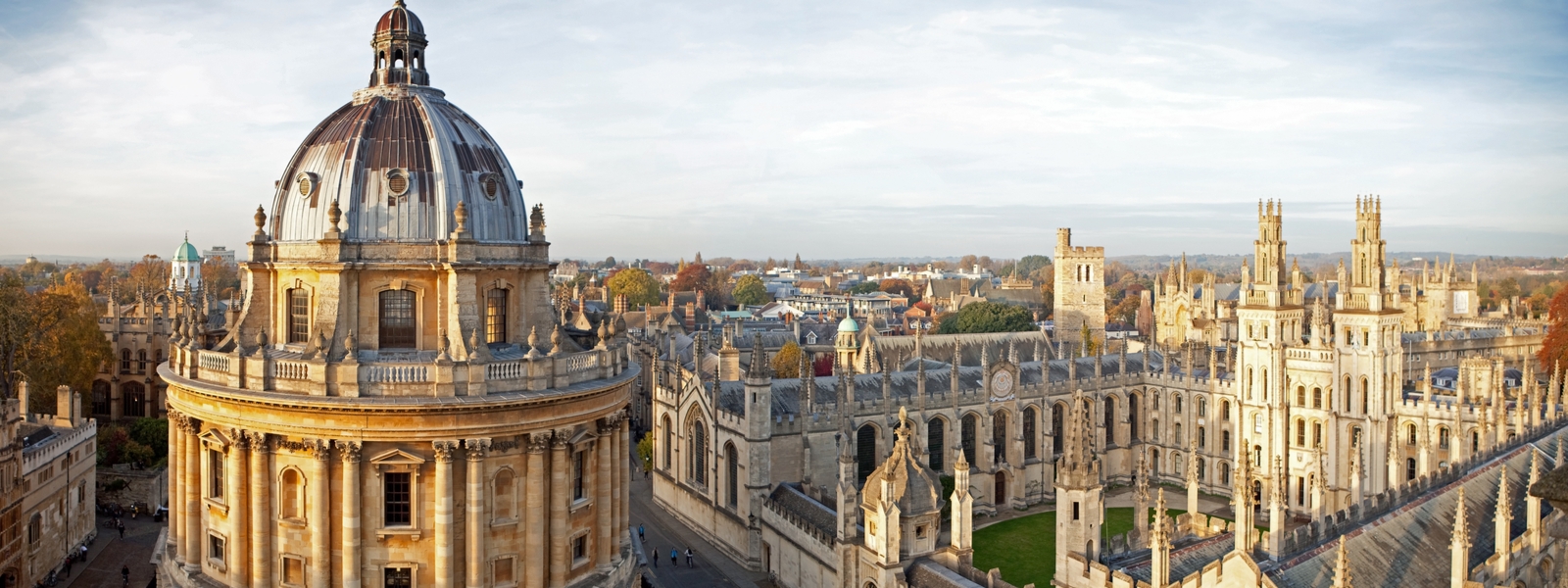 Школа CATS: как увеличить шансы на поступление в Оксфорд и Кембридж