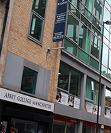 Abbey DLD College (Манчестер)