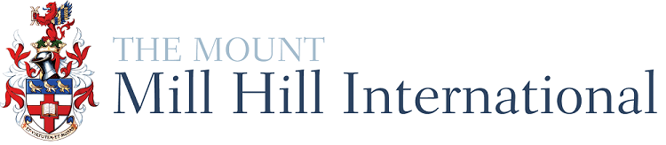 The Mount Mill Hill