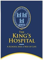 The King’s Hospital School
