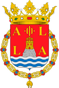 Аликанте, Испания