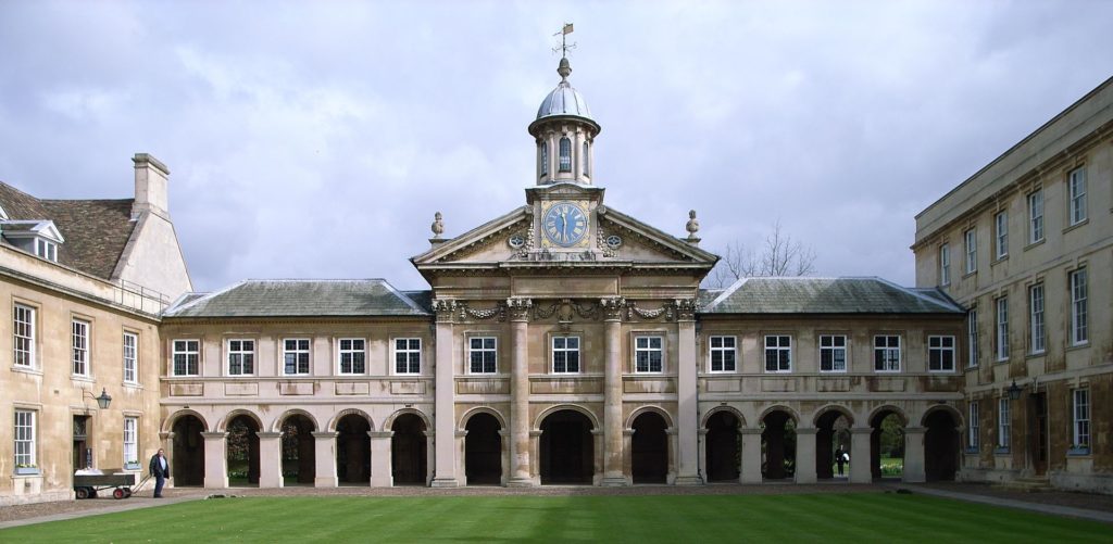 Как поступить в Оксфорд или Кембридж? С чего начать?