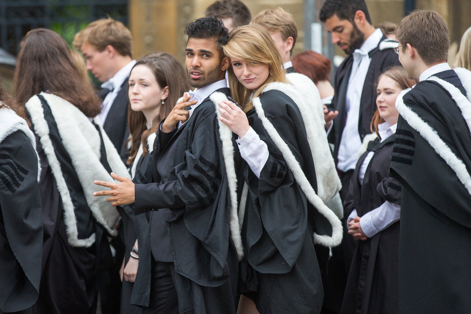 Как поступить в Оксфорд или Кембридж? С чего начать?