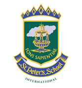 St. Peter’s International School