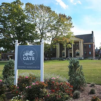 CATS Academy Boston