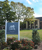 CATS Academy Boston