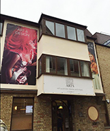 Cambridge School of Visual and Performing Arts Cambridge School of Visual and Performing Arts