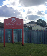 St. Michael's School St. Michael's School