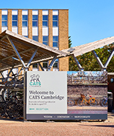 CATS Cambridge CATS Cambridge