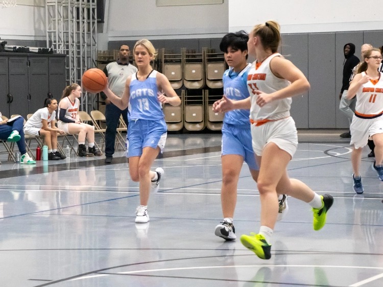 Спорт без границ: возможности для учеников CATS Academy Boston Спорт без границ: возможности для учеников CATS Academy Boston