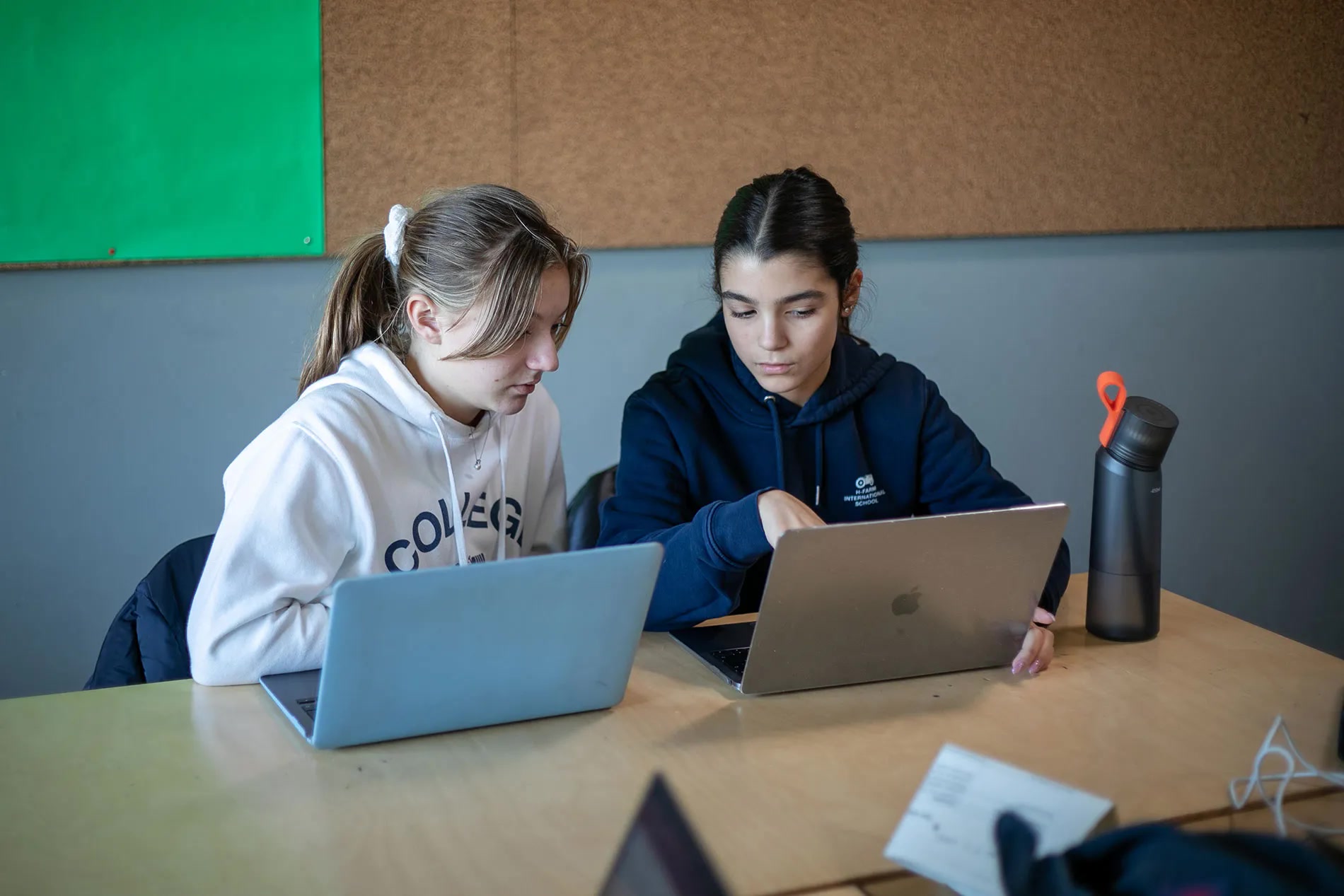 STEM-образование: шаг в будущее уже со школьной скамьи STEM-образование: шаг в будущее уже со школьной скамьи