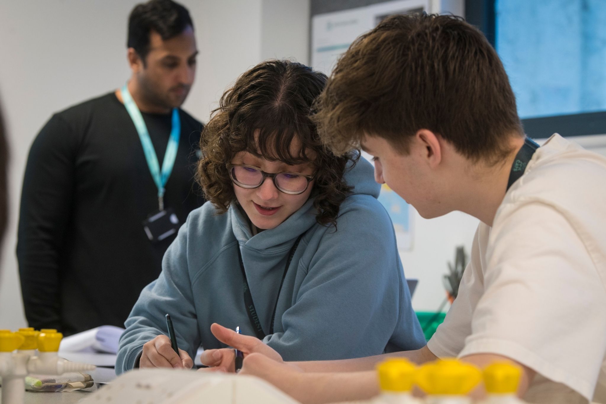 Успехи CATS Cambridge: высокие результаты A Level и GCSE в 2025 году Успехи CATS Cambridge: высокие результаты A Level и GCSE в 2025 году