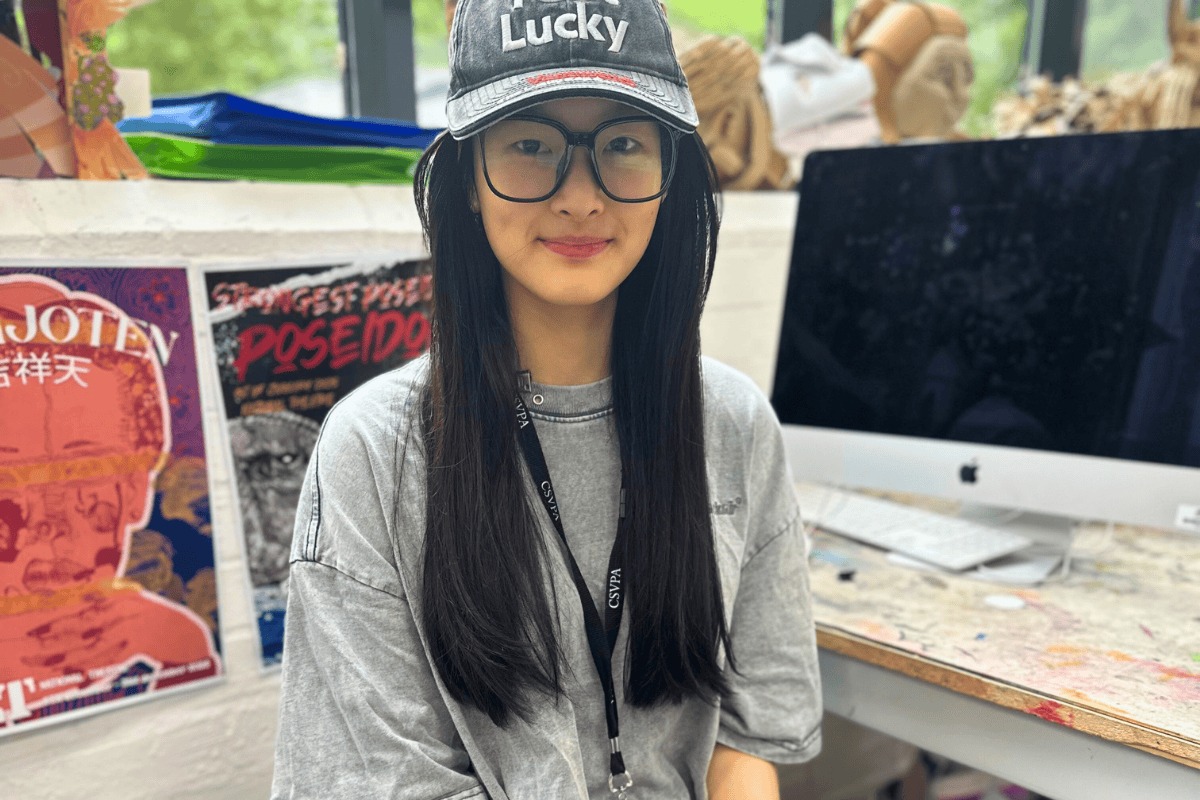 Выпускники CSVPA Foundation поступают в топовые университеты Великобритании Выпускники CSVPA Foundation поступают в топовые университеты Великобритании