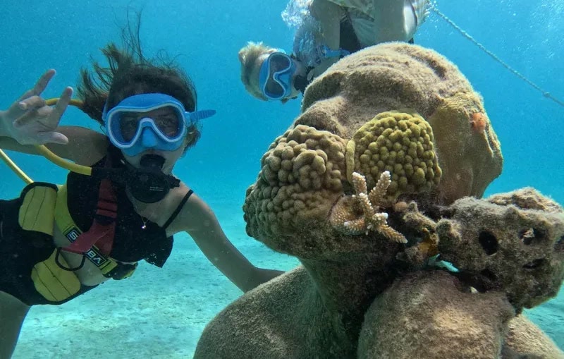 Английский, спорт, STEAM, искусство: что предлагают летние программы школ сети Inspired Education