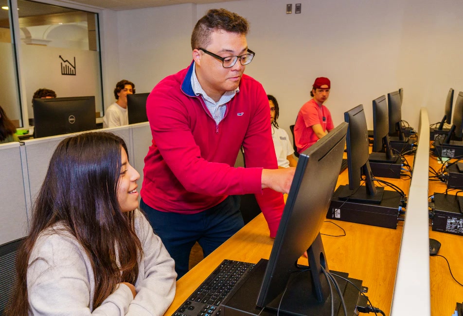 AP Scholar в CATS Boston: что дают награды при поступлении в университет