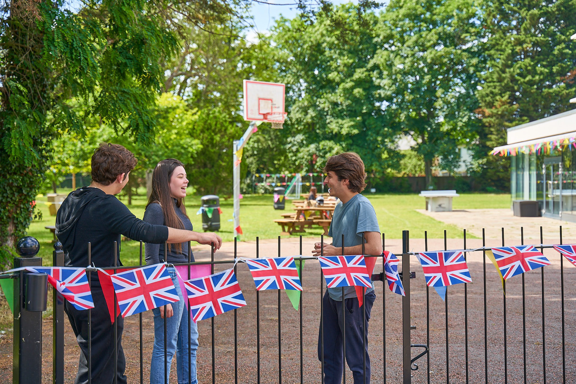 Учеба и жизнь в CATS Cambridge: всё, что важно знать перед поступлением